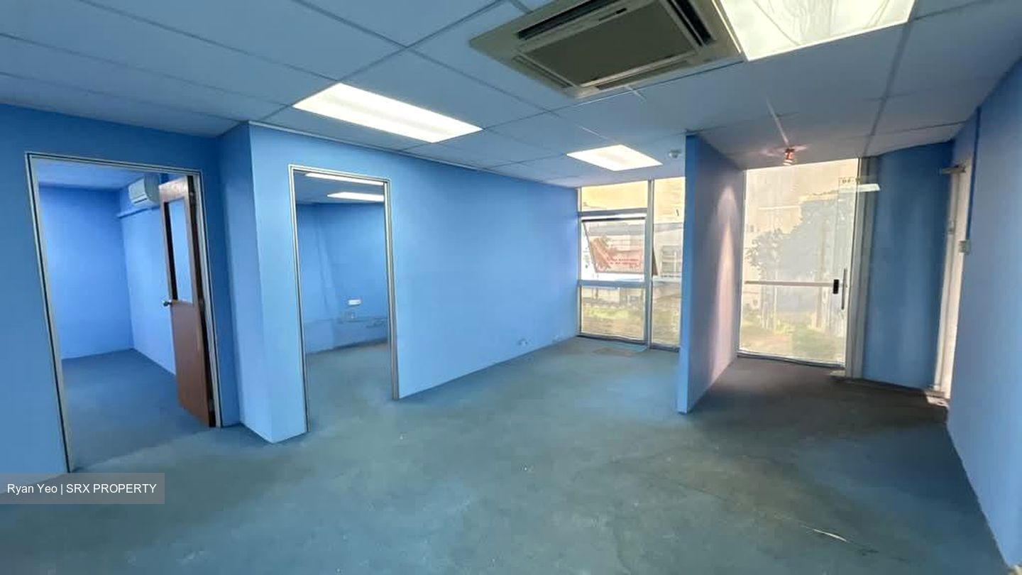 Chng Kees Foodlink (D27), Office #577050671